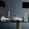 Georg Jensen COBRA Świecznik 24 cm