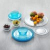 Iittala KASTEHELMI Szklanka 300 ml 2 Szt. / Niebieska Ultramaryna