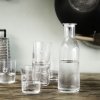Holmegaard MINIMA Karafka do Wody 0,9 l