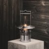 Stelton EM Bezprzewodowa Lampa LED 43 cm / Stalowa
