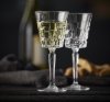 Lyngby Glass ETNA Kryształowe Kieliszki do Białego Wina 200 ml / 4 Szt.