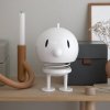 Hoptimist BUMBLE Figurka Optymisty XL Biała