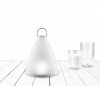 Eva Solo SUNLIGHT BELL Lampa Solarna 20 cm