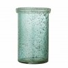 Bloomingville ECHO Szklany Cooler - Pojemnik na Wino / Zielony