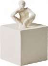Kähler ASTRO Rzeźba Dekoracyjna - Figurka Znak Zodiaku / STRZELEC