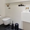 ZONE Denmark SENSU Szczotka Toaletowa do WC / Czarna
