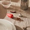 Alessi PICCANTINO Pojemnik na Suszone Papryczki Chilli