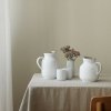 Stelton AMPHORA Termos do Herbaty 1 l Brzoskwiniowy