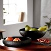 Philippi OUTBACK Misa na Owoce Niska 31 cm Czarna