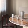 Georg Jensen BERNADOTTE Zaparzacz Tłokowy do Kawy typu French Press / Herbaty
