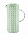 Guzzini TIFFANY Dzbanek do Napojów 1,75 l Tworzywo / Pistacjowy