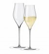 Holmegaard NOTES Kieliszki do Szampana 380 ml 2 Szt.