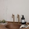 Meraki HOME Dozownik - Ekologiczny Płyn do Mycia Naczyń 490 ml Forest Garden