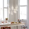 Muuto E27 Lampa Żarówka LED Ciemnoszara