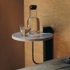 Audo NORM Karafka do Wody 500 ml / Złoty Korek