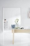 Iittala AALVAR AALTO Wazon do Kwiatów 25 cm / Biały