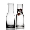 Bitz GLASS Karafka do Wina, Wody 300 ml 2 Szt.