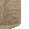 Bloomingville NOR Krzesło z Siedziskiem z Lampakanay / Naturalne