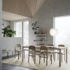 Muuto RIME Lampa Wisząca 12 cm Pomarańczowa