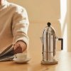 A di Alessi LA CUPOLA Kawiarka - Zaparzacz do Espresso 150 ml