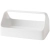 RIG-TIG by Stelton HANDY-BOX Organizer - Pojemnik Kuchenny - Biały