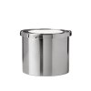 Stelton CYLINDA Kubełek na Lód 1 l + Szczypce