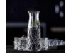 Lyngby Glass MELODIA Kryształowe Szklanki do Wody 230 ml 6 Szt.