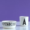 Design Letters AJ Kids - Kubek z Melaminy - Litera G