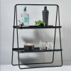 ZONE Denmark A-TABLE Półka - Regał Przenośny 75 cm Jasnoszary