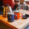 Hydro Flask TRAVEL Kubek Termiczny 355 ml / Czarny