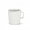 A di Alessi PlateBowlCup Kubek 300 ml Biały