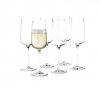 Holmegaard BOUQUET Kieliszki do Szampana 290 ml / 6 Szt.