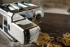 Marcato AMPIA CLASSIC Elektryczna Maszynka do Makaronu Ampiamotor