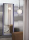 Muuto ARCED Lustro Ścienne 170 cm / Jasnozielone