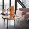 Muuto AROUND Stolik Kawowy 95 cm Biały