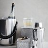 Rosendahl GRAND CRU BAR Stalowy Shaker Barmański 580 ml / Srebrny