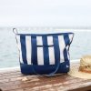 Dock & Bay BAG Torba Plażowa / Whitsunday Blue