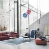 Muuto FIVE Puf Tapicerowany - Zielona Remix 933