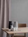 Stelton NORMAN FOSTER Termos Stołowy - Ciemnoszary