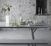 Iittala ORGIO Talerz Płaski 26 cm / Beżowy