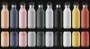 Chilly's SERIES 2 Stalowa Butelka Termiczna 500 ml Czerwona