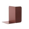 Muuto COMPILE Podpórka do Książek - Plum