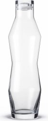 Holmegaard PERFECTION Karafka 1,1 l + 6 Szklanek do Wody / Zestaw Prezentowy