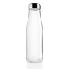 Eva Solo GLASS Karafka do Wody 1,3 l ze Stalowym Korkiem