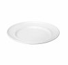 Georg Jensen KOPPEL Talerz Śniadaniowy 23 cm / Biały