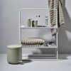 ZONE Denmark A-TABLE Półka - Regał Przenośny 75 cm Jasnoszary