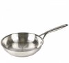 Morso 79NORD Patelnia Stalowa 24 cm