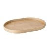Stelton THEO Bambusowa Taca / Podstawka