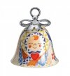 Alessi HOLY FAMILY Dekoracja Świąteczna - Zawieszka Jesus