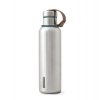black+blum CLASSIC Stalowa Butelka Termiczna 750 ml / Turkusowa